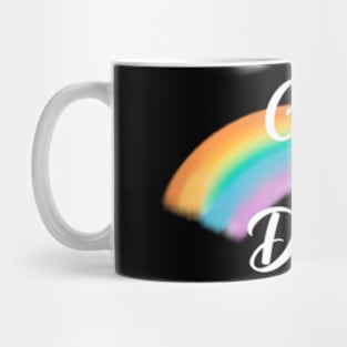 God Is Dead Mug